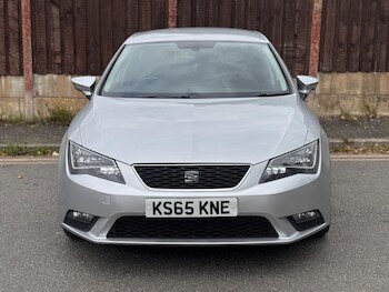 Used SEAT Leon 2015 for sale - 75659073: Photo