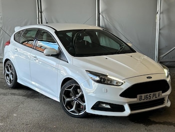 Used Ford Focus 2015 for sale - 78910887: Photo