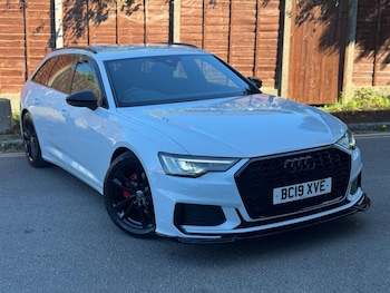Used Audi A6 2019 for sale - 78447880: Photo