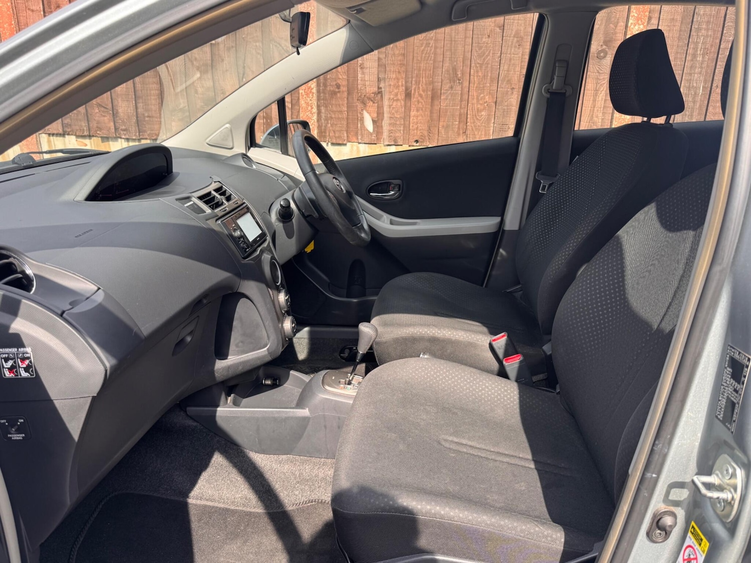 Vehicle 26