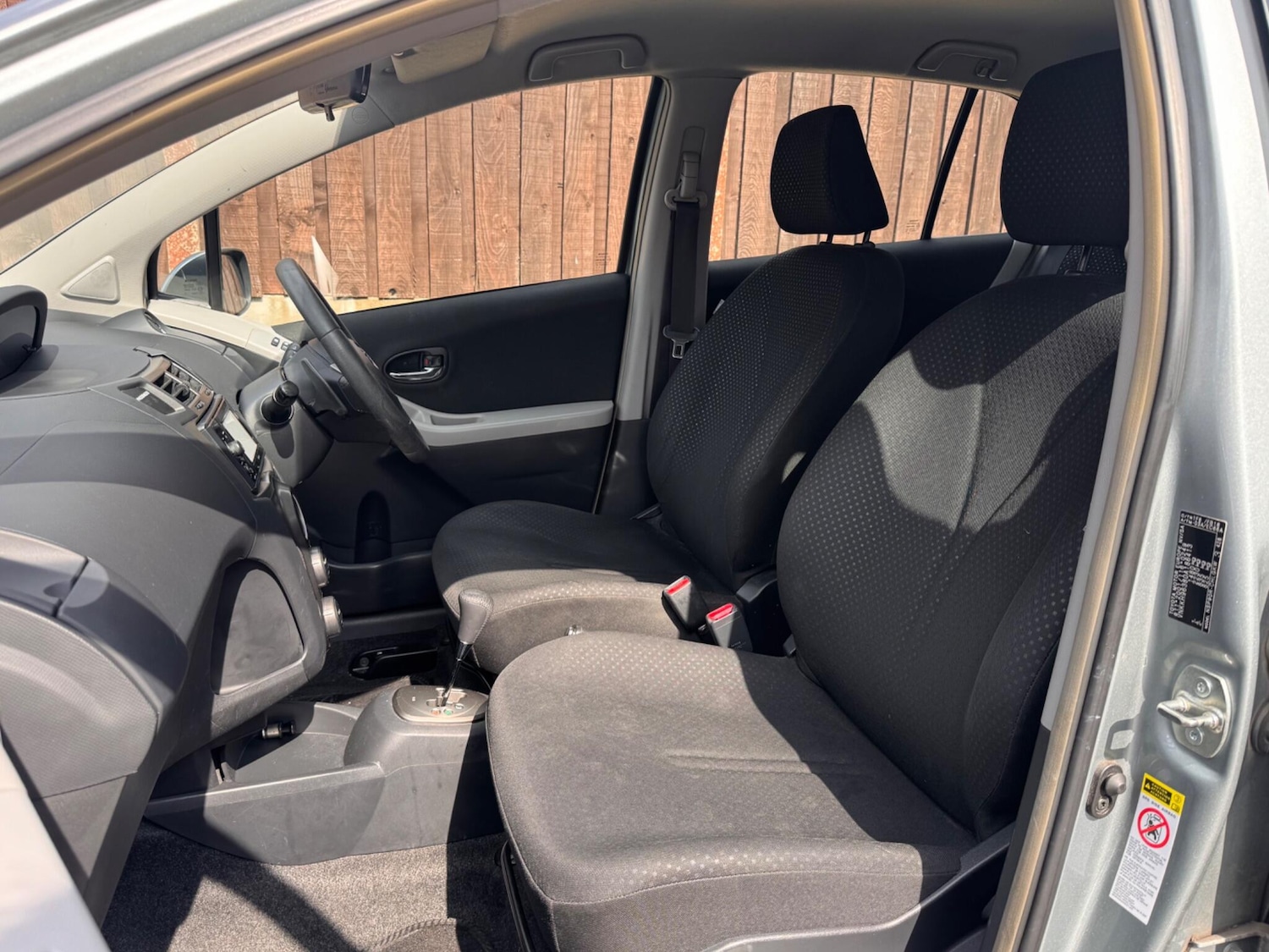 Vehicle 27