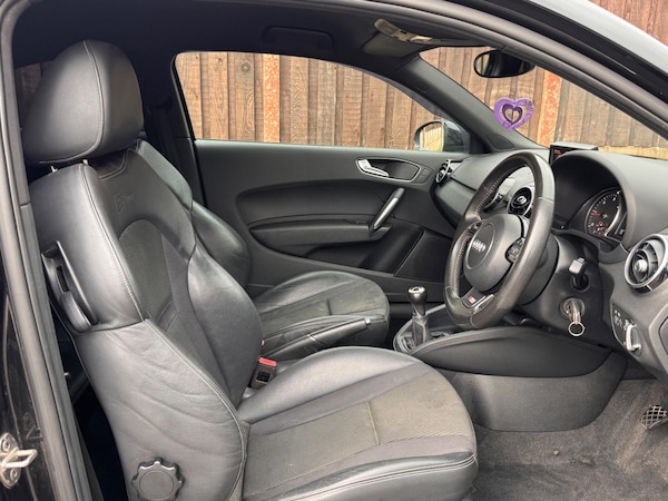 Used Audi A1 2013 for sale - 75634511: Photo 13