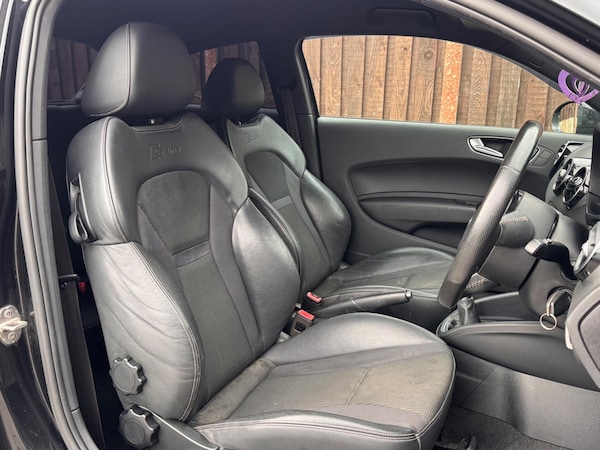 Used Audi A1 2013 for sale - 75634511: Photo 14