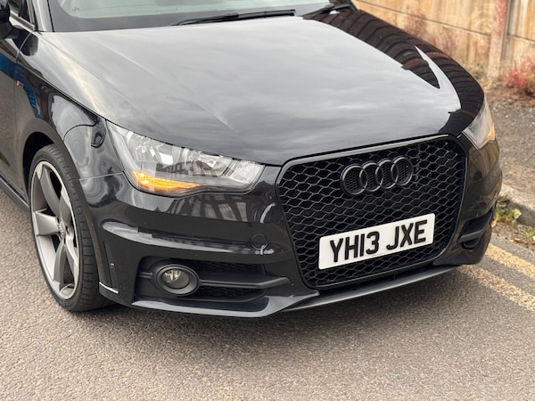 Used Audi A1 2013 for sale - 75634511: Photo 21
