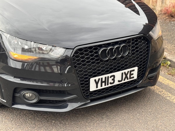 Used Audi A1 2013 for sale - 75634511: Photo 22
