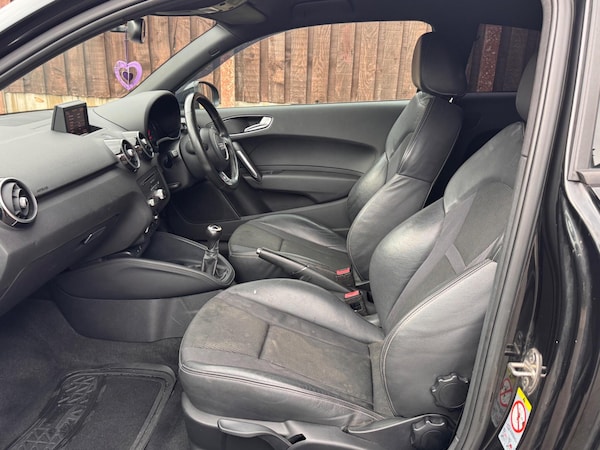 Used Audi A1 2013 for sale - 75634511: Photo 27