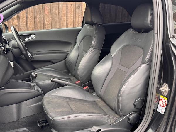 Used Audi A1 2013 for sale - 75634511: Photo 28
