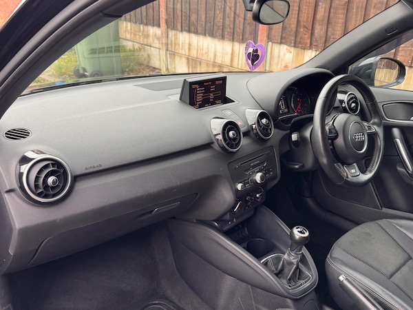 Used Audi A1 2013 for sale - 75634511: Photo 31