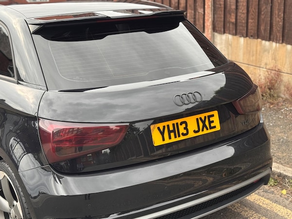 Used Audi A1 2013 for sale - 75634511: Photo 35