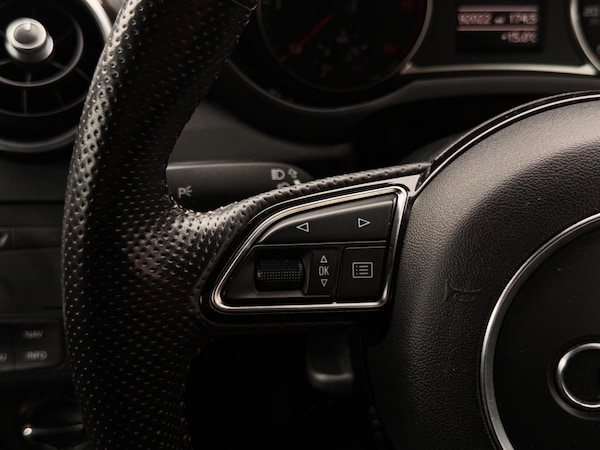 Used Audi A1 2013 for sale - 75634511: Photo 37