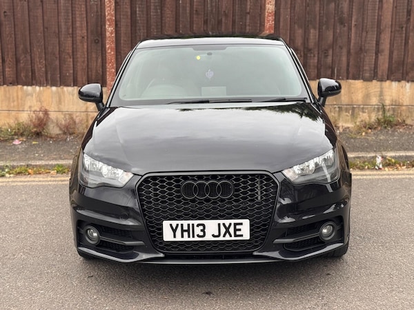 Used Audi A1 2013 for sale - 75634511: Photo 3