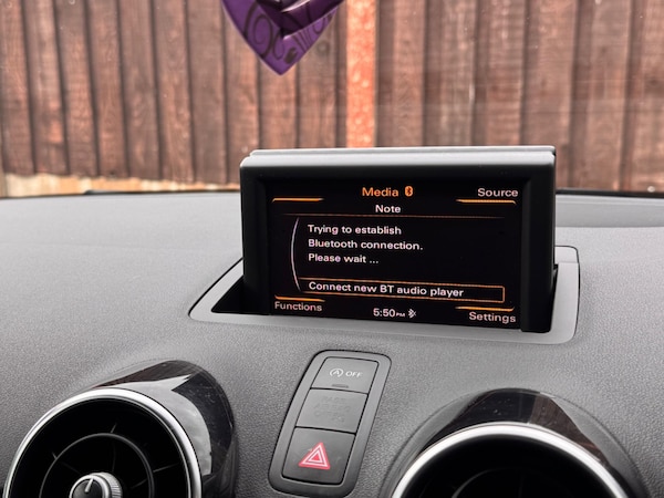 Used Audi A1 2013 for sale - 75634511: Photo 43