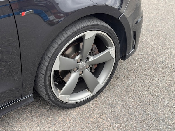 Used Audi A1 2013 for sale - 75634511: Photo 55