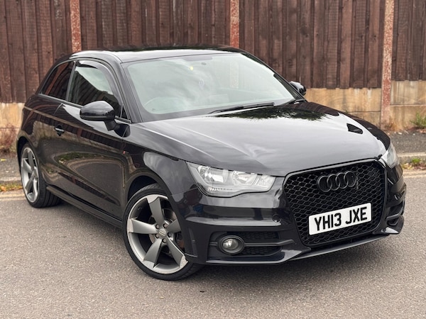 Used Audi A1 2013 for sale - 75634511: Photo 59