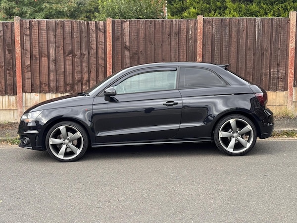 Used Audi A1 2013 for sale - 75634511: Photo 7