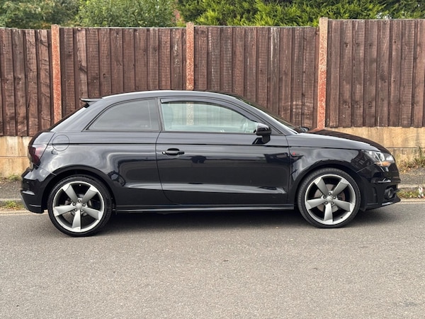 Used Audi A1 2013 for sale - 75634511: Photo 8