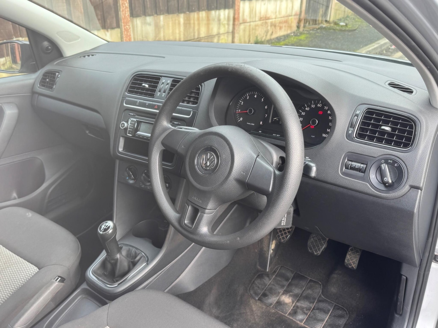 Used Volkswagen Polo for sale - 77537925: Photo 10