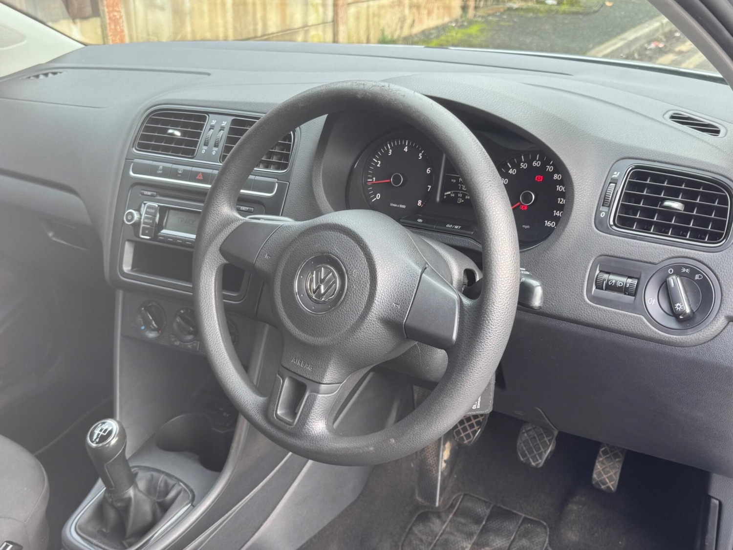 Used Volkswagen Polo for sale - 77537925: Photo 11