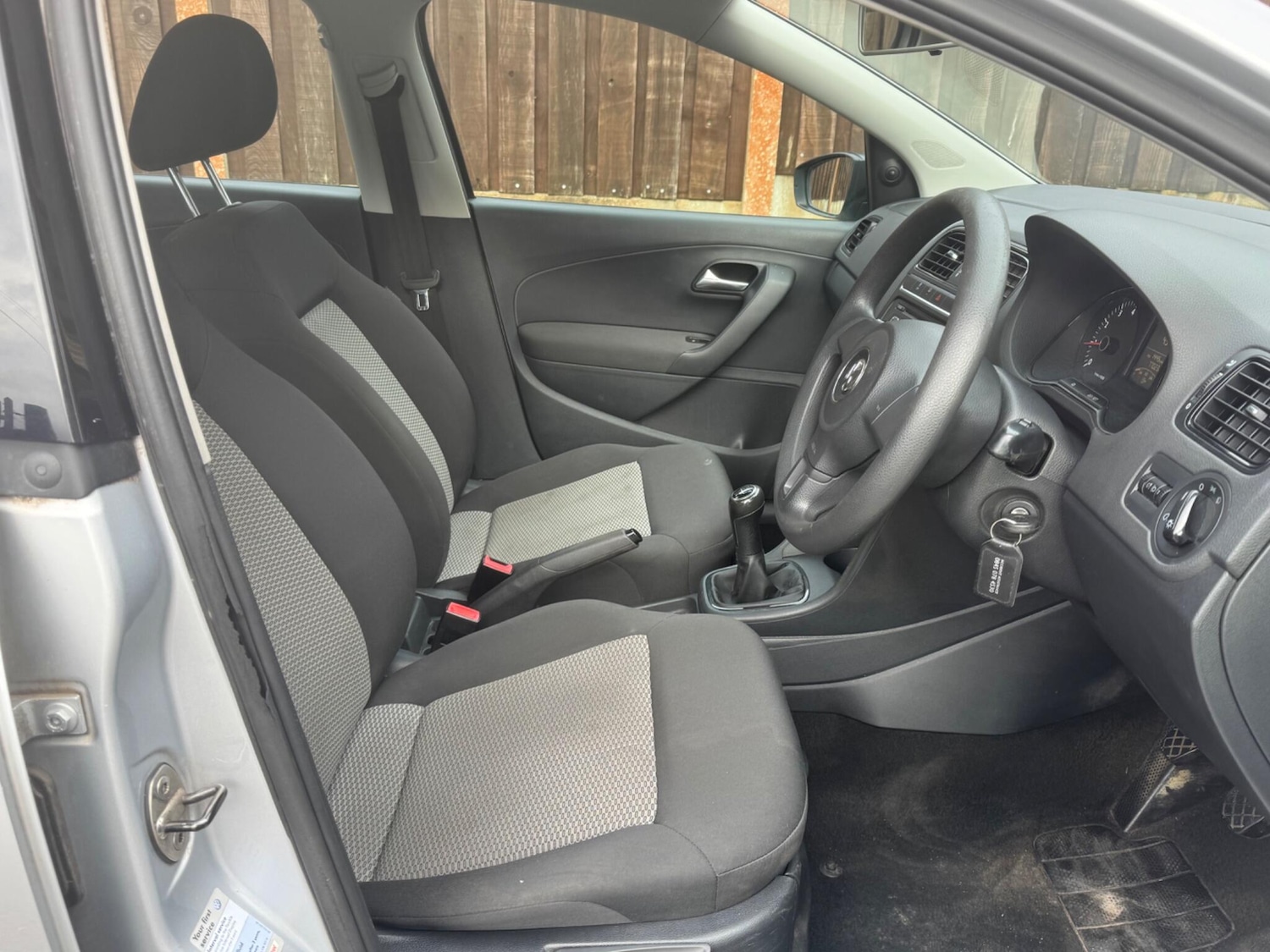 Used Volkswagen Polo for sale - 77537925: Photo 13