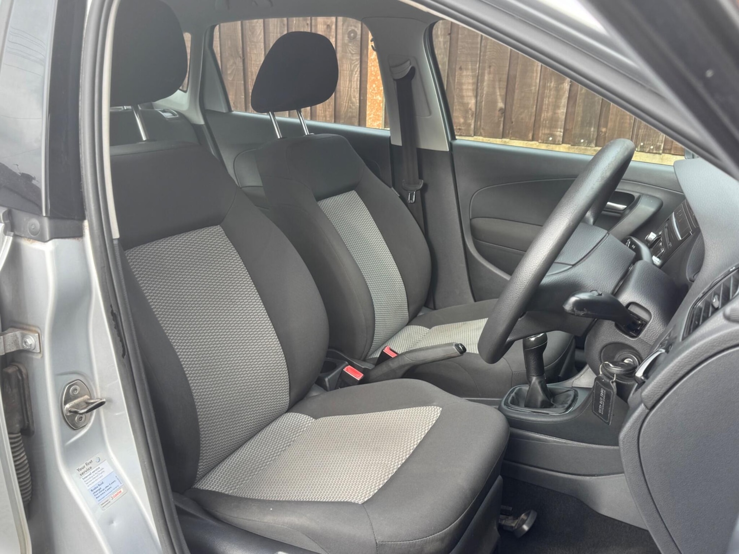 Used Volkswagen Polo for sale - 77537925: Photo 14