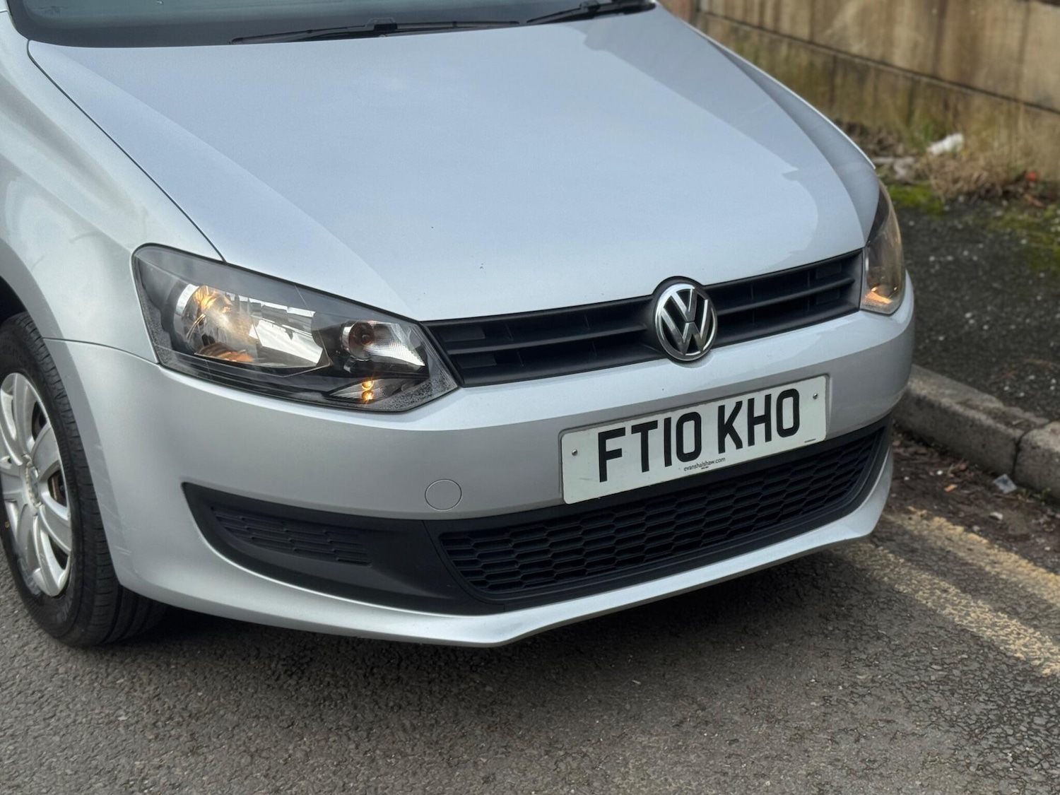 Used Volkswagen Polo for sale - 77537925: Photo 20