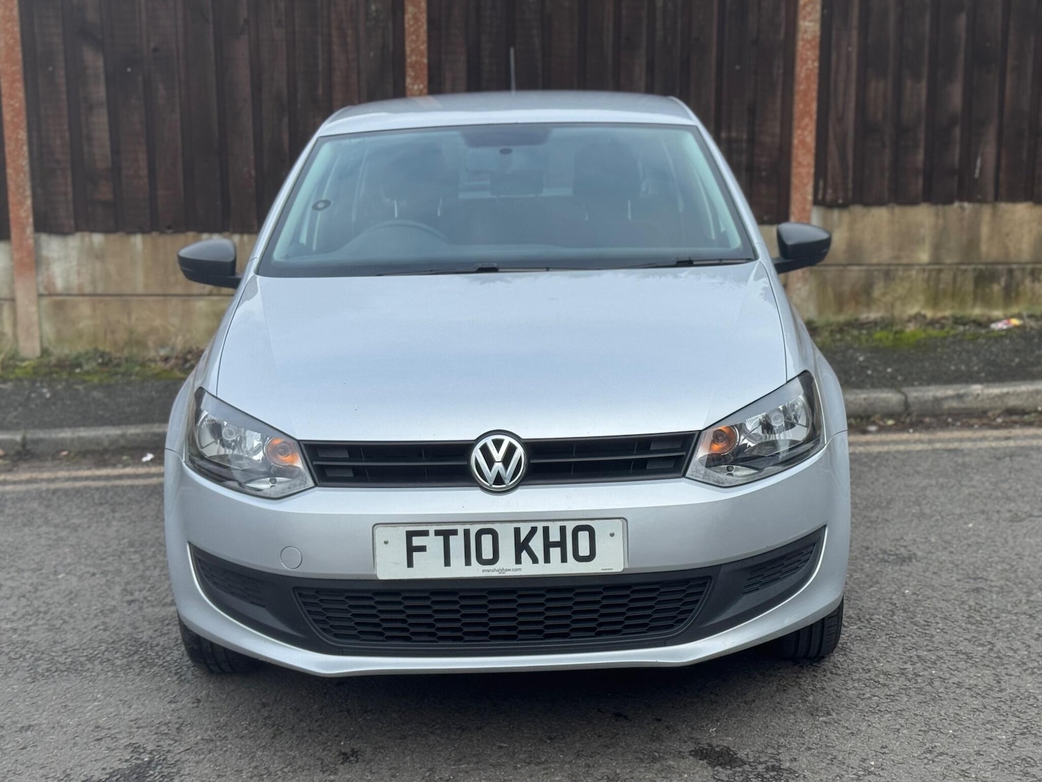 Used Volkswagen Polo for sale - 77537925: Photo 3