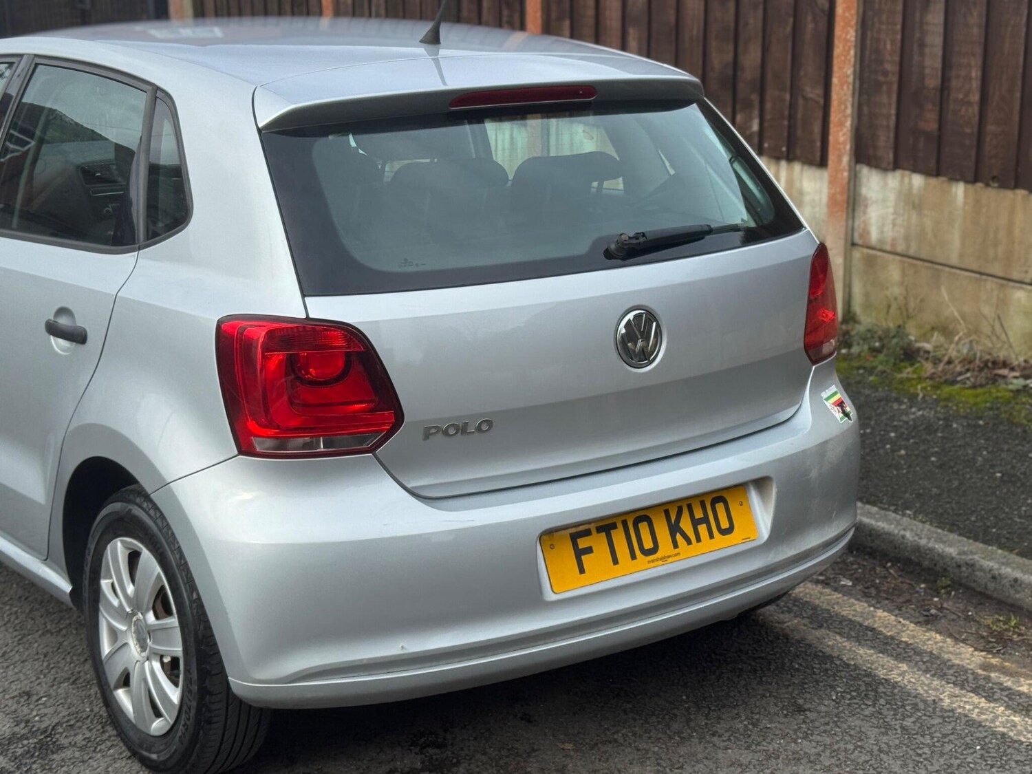 Used Volkswagen Polo for sale - 77537925: Photo 33
