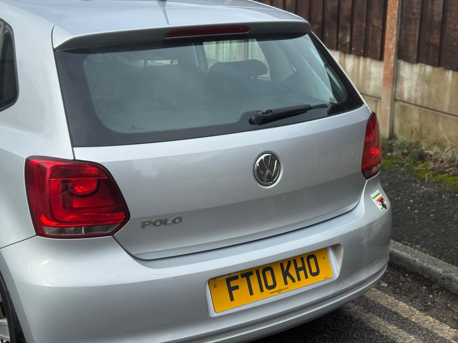 Used Volkswagen Polo for sale - 77537925: Photo 34