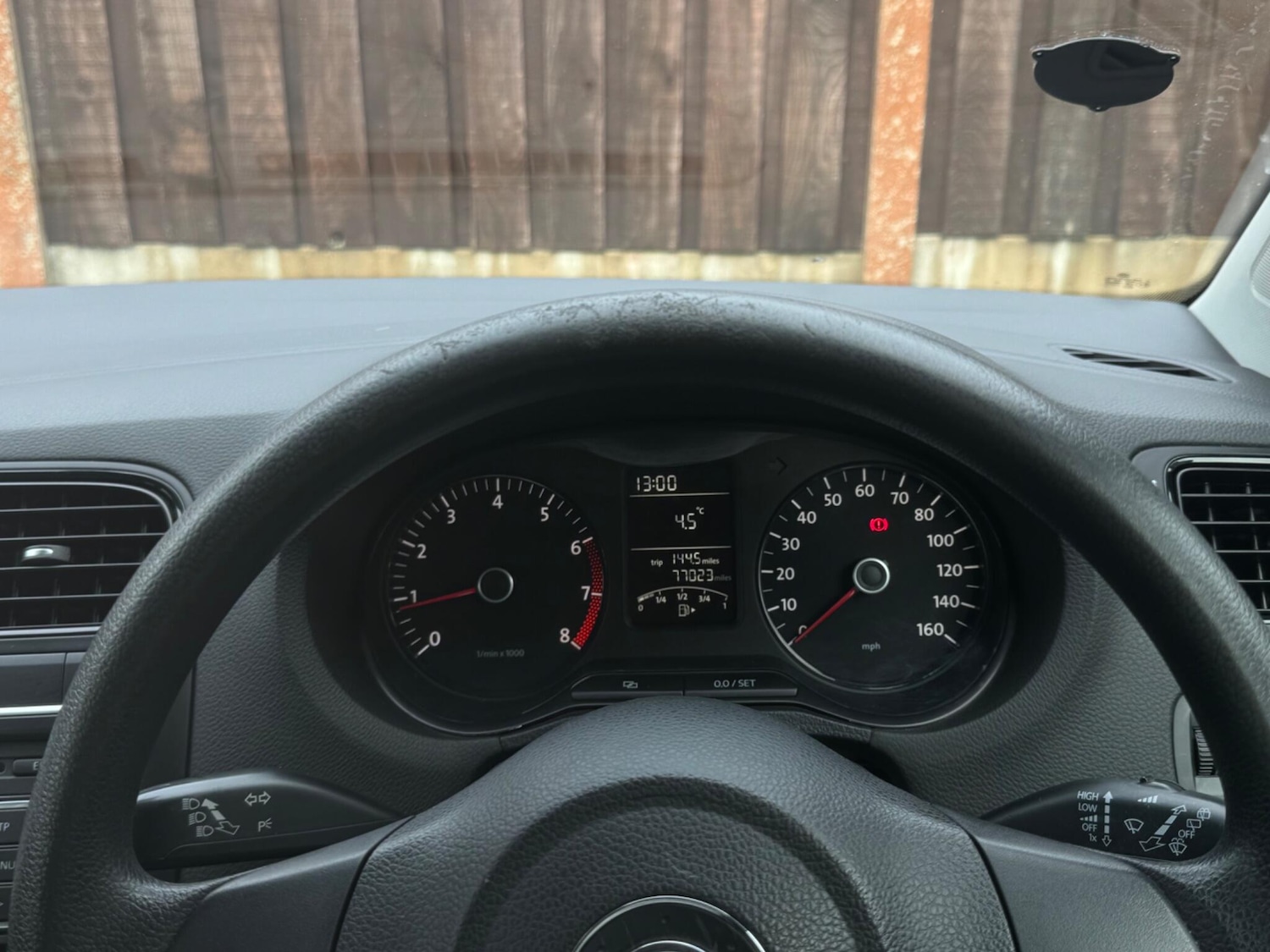 Used Volkswagen Polo for sale - 77537925: Photo 36