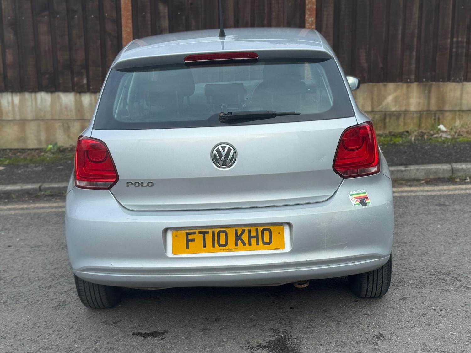 Used Volkswagen Polo for sale - 77537925: Photo 4