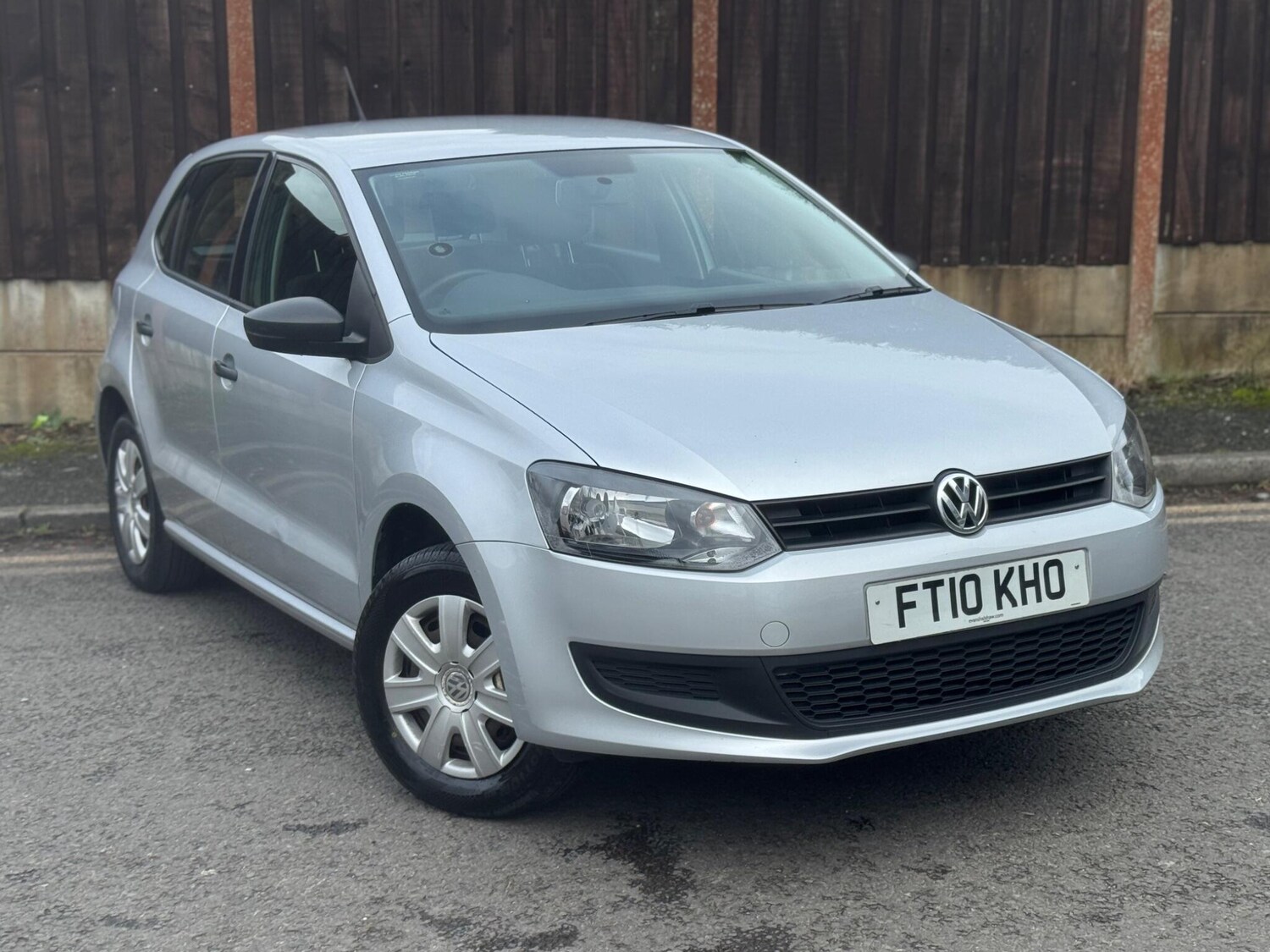 Used Volkswagen Polo for sale - 77537925: Photo 43