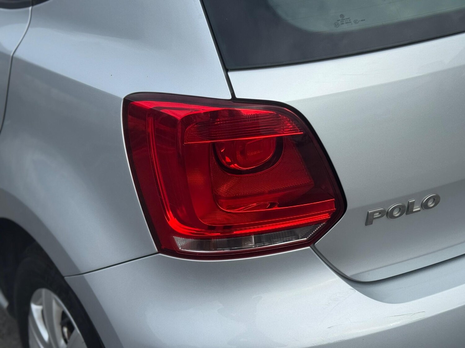 Used Volkswagen Polo for sale - 77537925: Photo 44