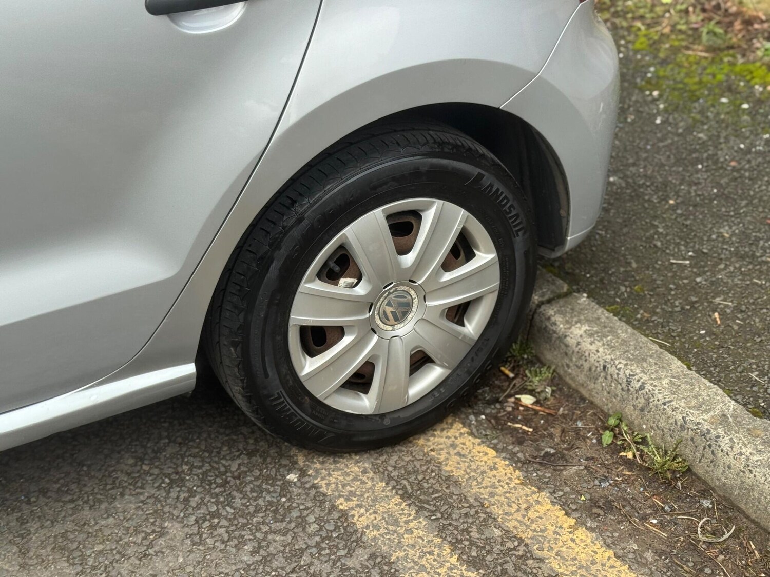 Used Volkswagen Polo for sale - 77537925: Photo 46