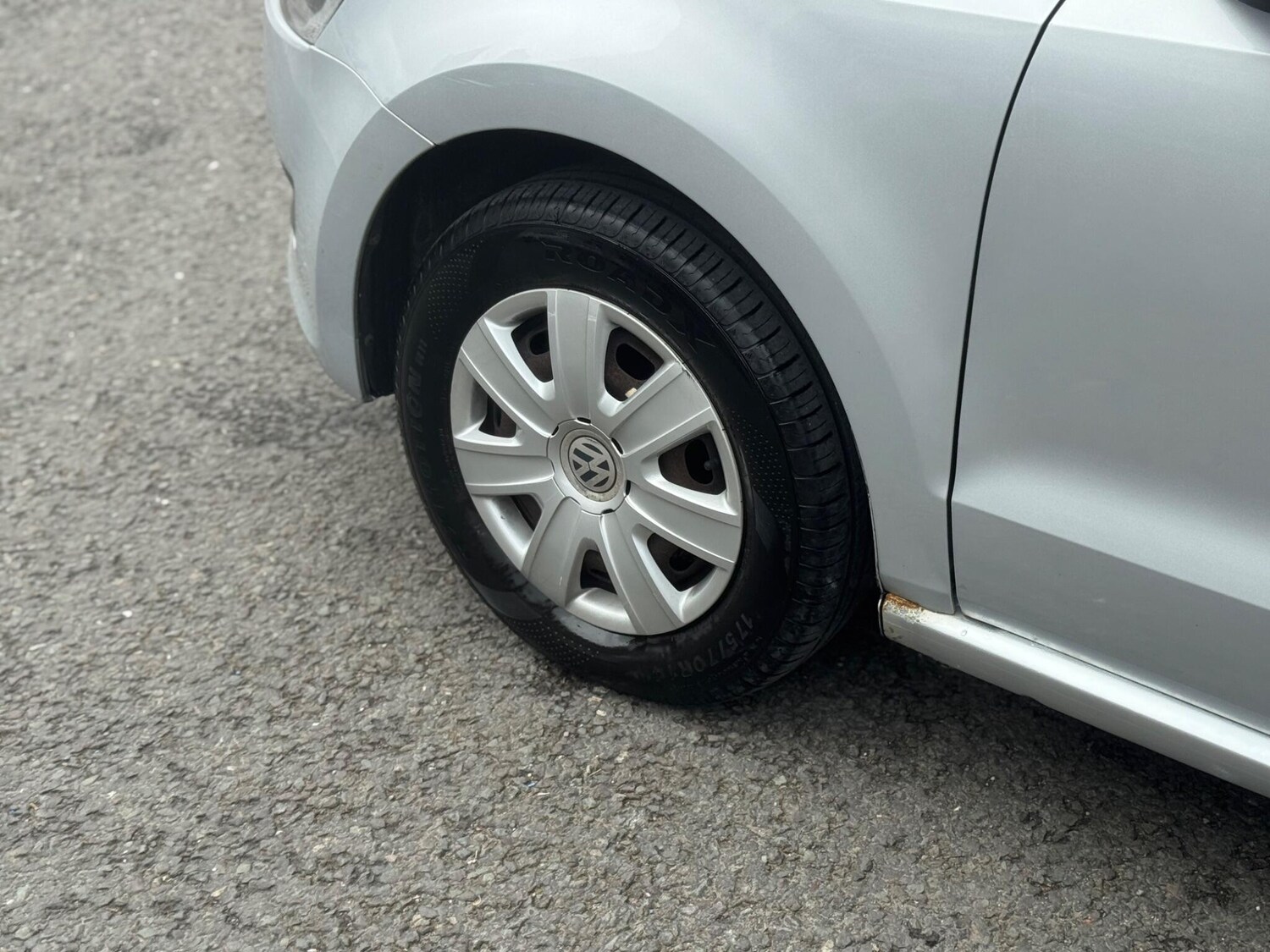 Used Volkswagen Polo for sale - 77537925: Photo 47