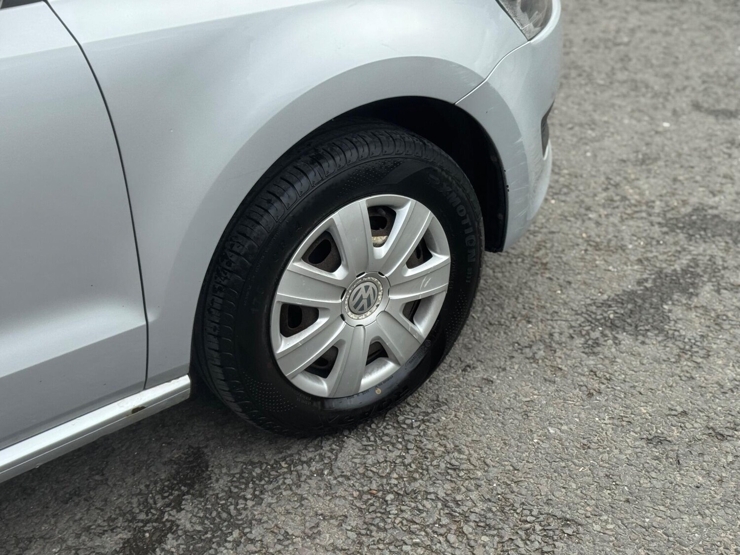 Used Volkswagen Polo for sale - 77537925: Photo 48