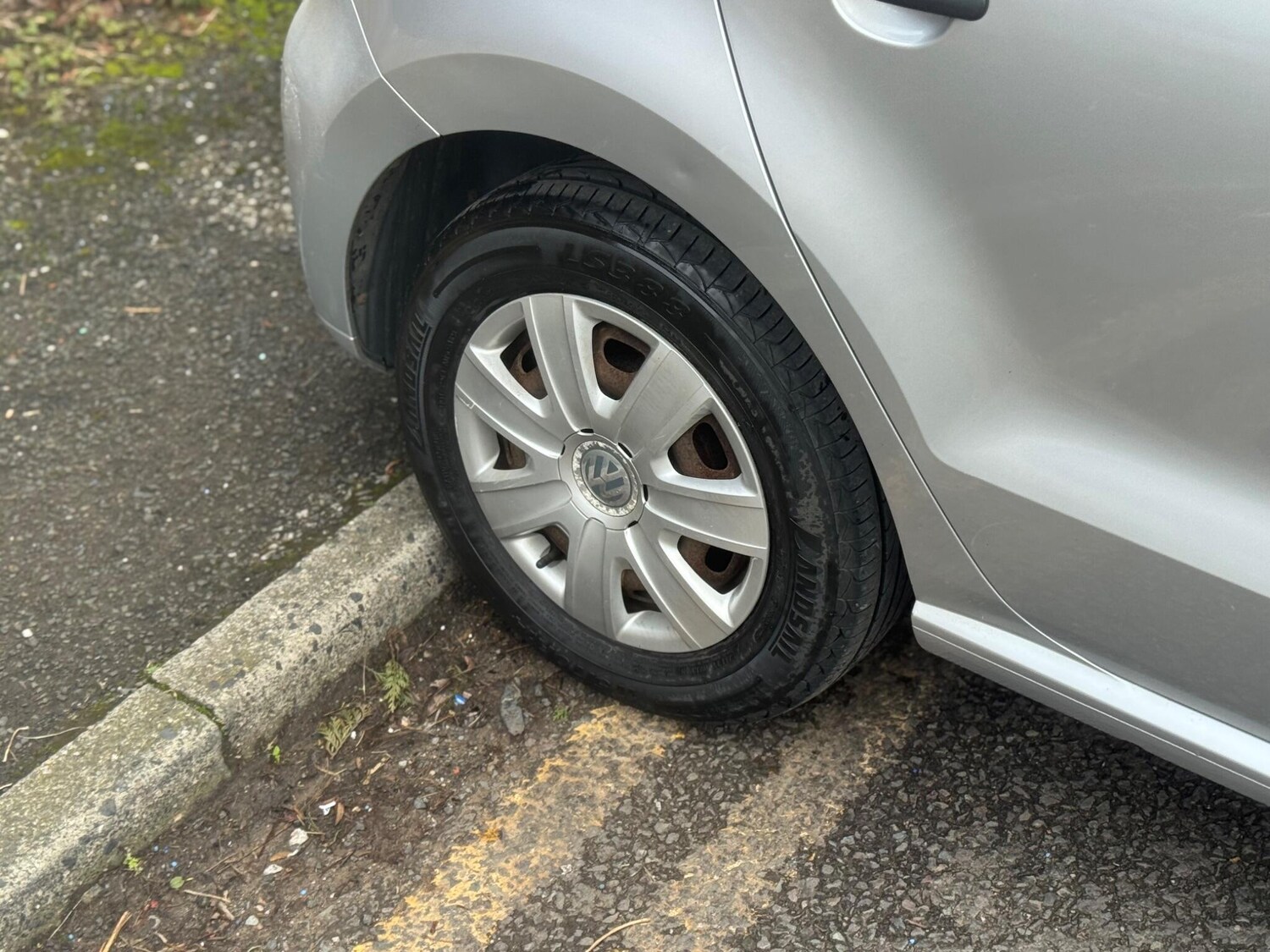 Used Volkswagen Polo for sale - 77537925: Photo 49