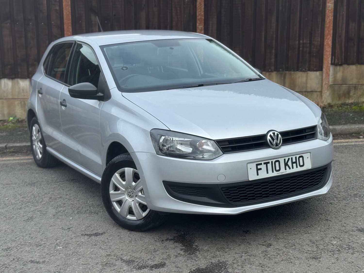 Used Volkswagen Polo for sale - 77537925: Photo 50