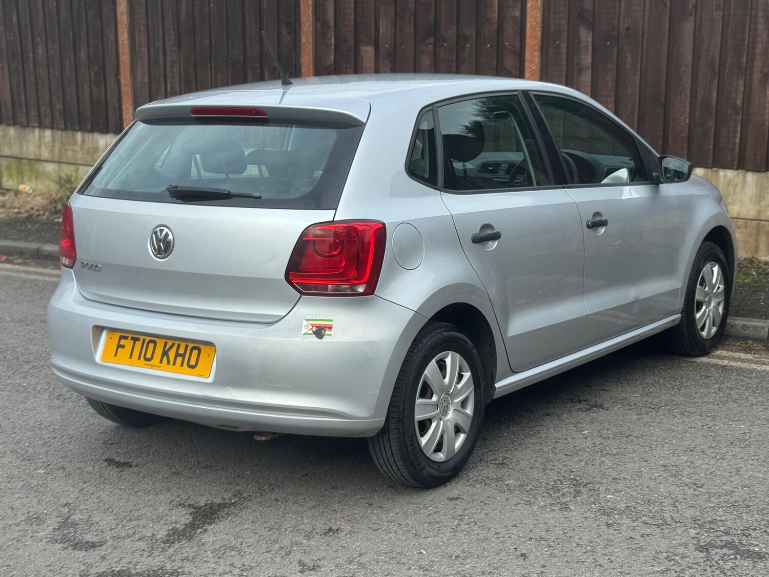 Used Volkswagen Polo for sale - 77537925: Photo 6