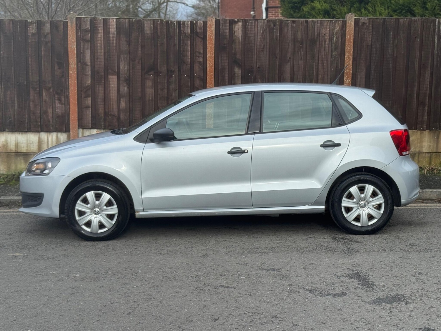 Used Volkswagen Polo for sale - 77537925: Photo 7