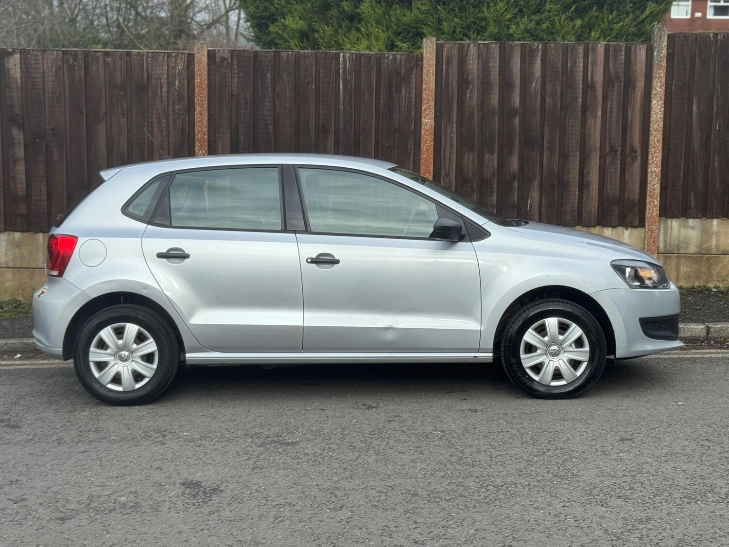 Used Volkswagen Polo for sale - 77537925: Photo 8