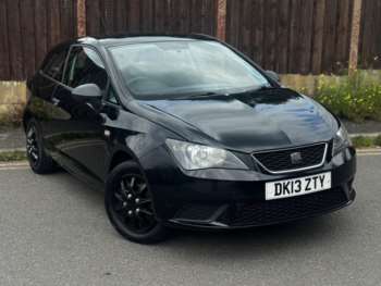 (13) - 1.2 S Sport Coupe Euro 5 3dr AC