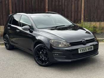 2015 (65) - 1.6 TDI BlueMotion Tech Match Euro 6 (s/s) 5dr