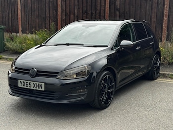 Used Volkswagen Golf 2015 for sale - 75400752: Photo