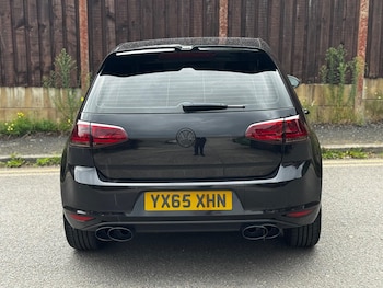 Used Volkswagen Golf 2015 for sale - 75400752: Photo