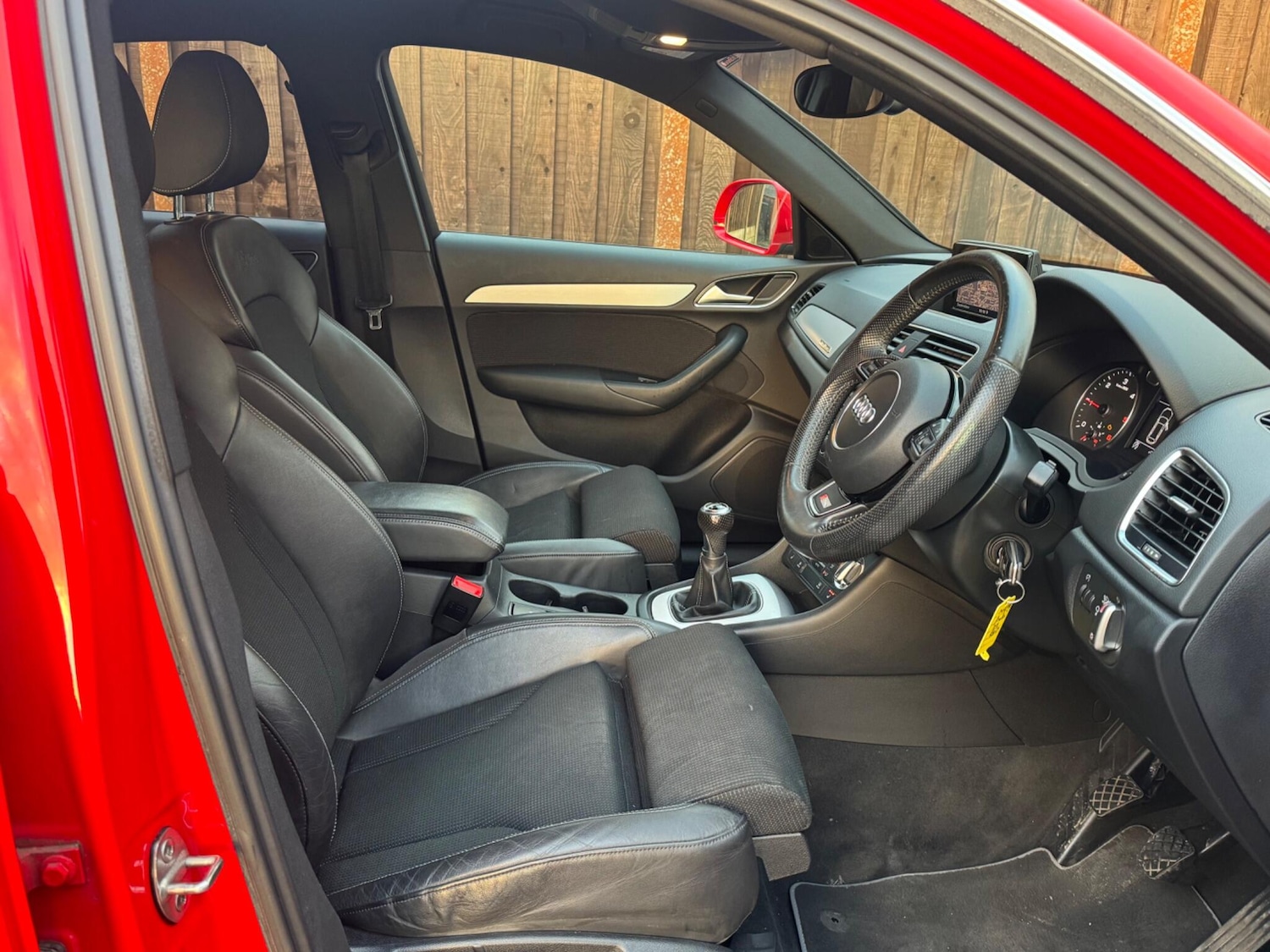 Used Audi Q3 2013 for sale - 77016821: Photo 13