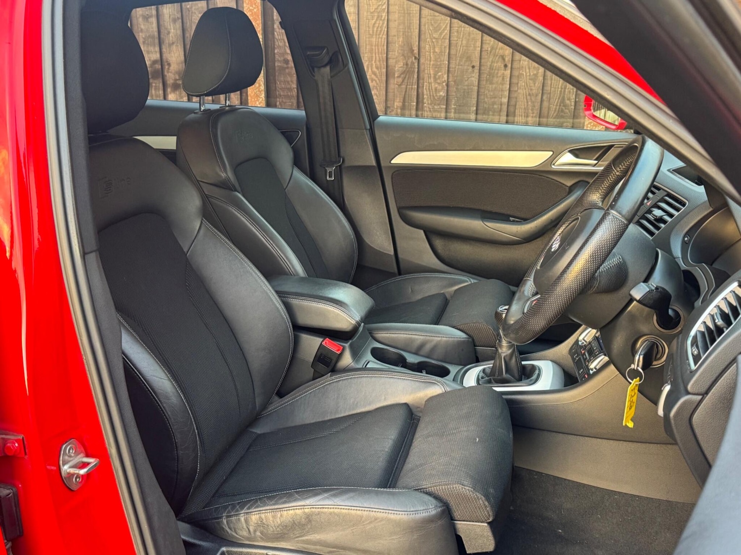 Used Audi Q3 2013 for sale - 77016821: Photo 15