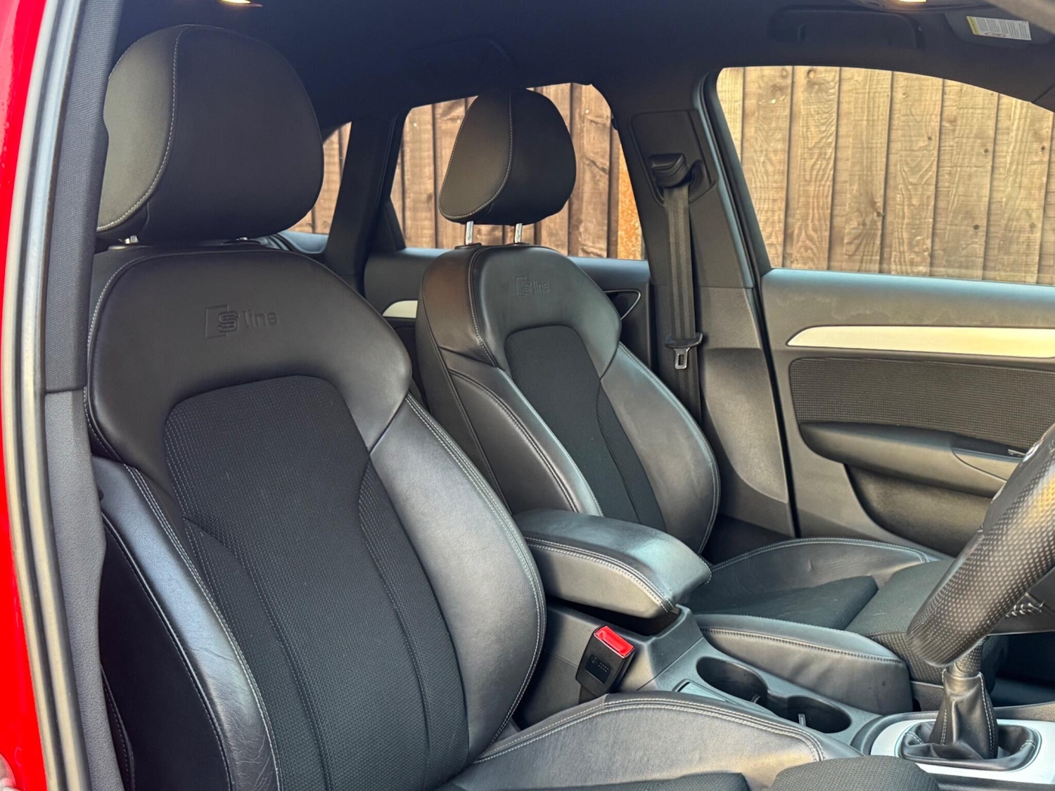 Used Audi Q3 2013 for sale - 77016821: Photo 16