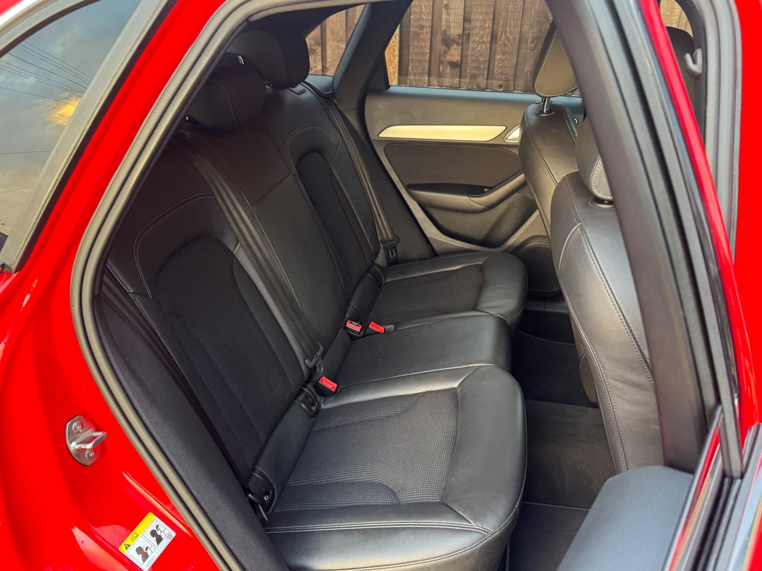 Used Audi Q3 2013 for sale - 77016821: Photo 18