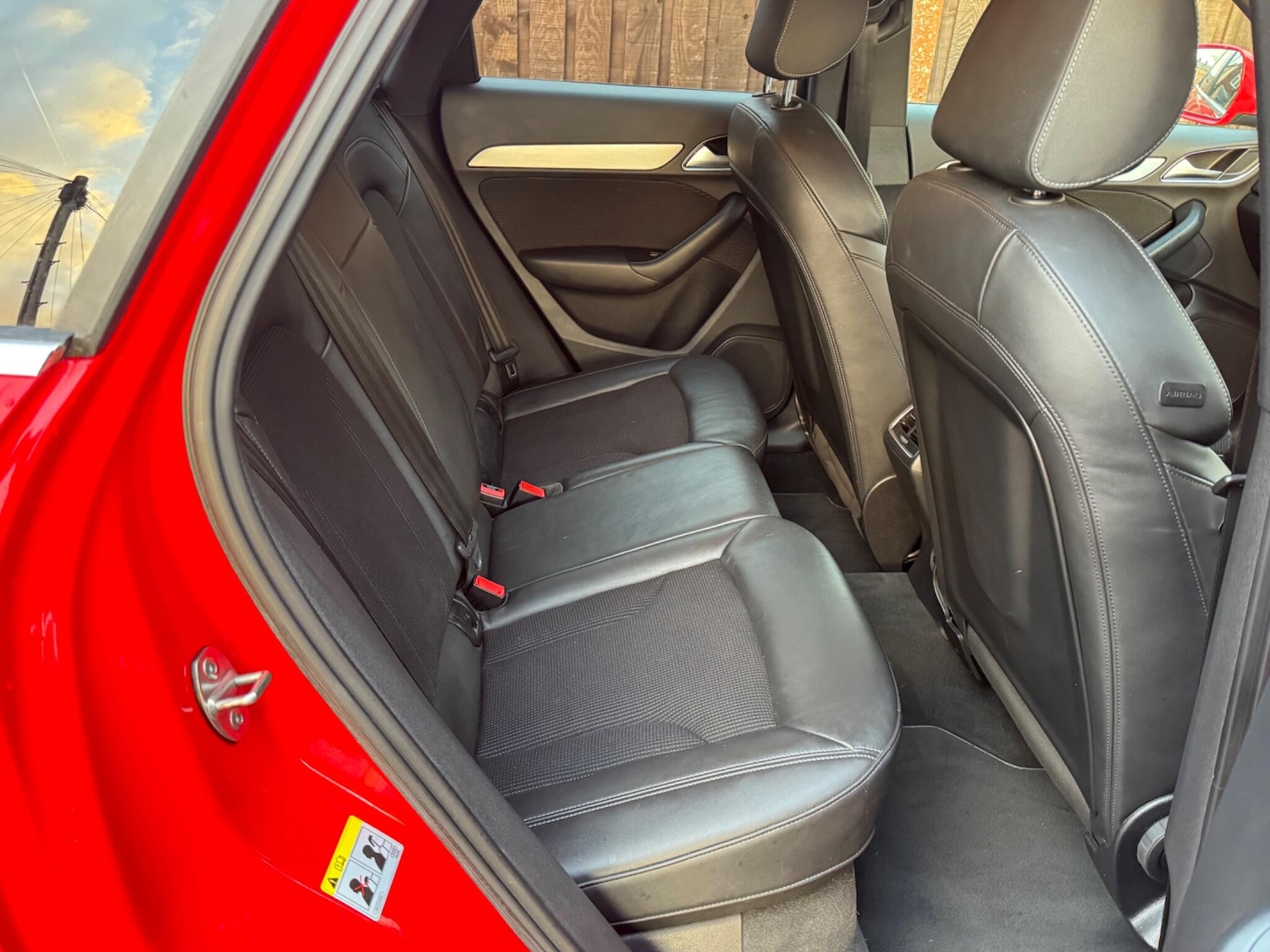 Used Audi Q3 2013 for sale - 77016821: Photo 19