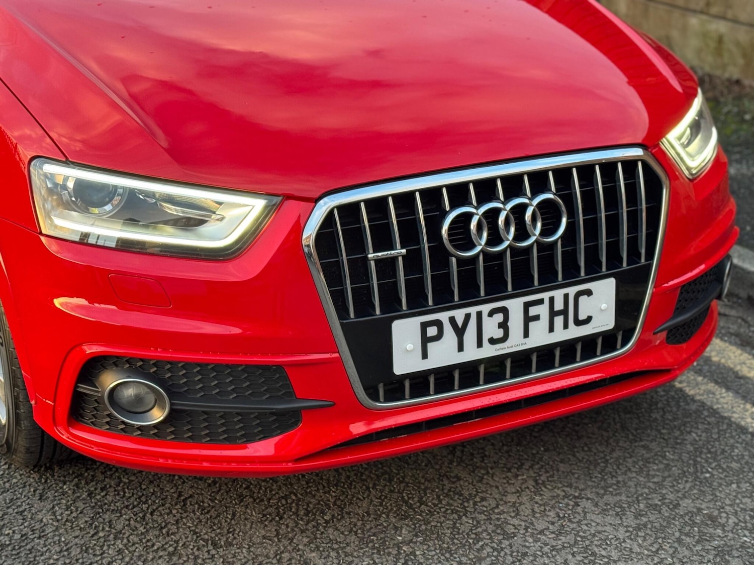 Used Audi Q3 2013 for sale - 77016821: Photo 22